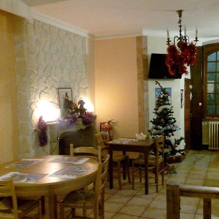 Hôtel Du Bellay Blois Dış mekan fotoğraf