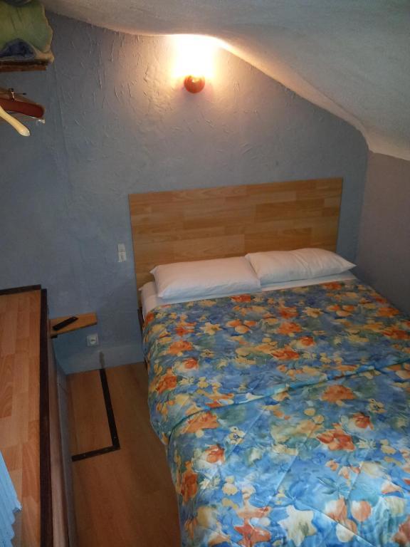 Hôtel Du Bellay Blois Dış mekan fotoğraf