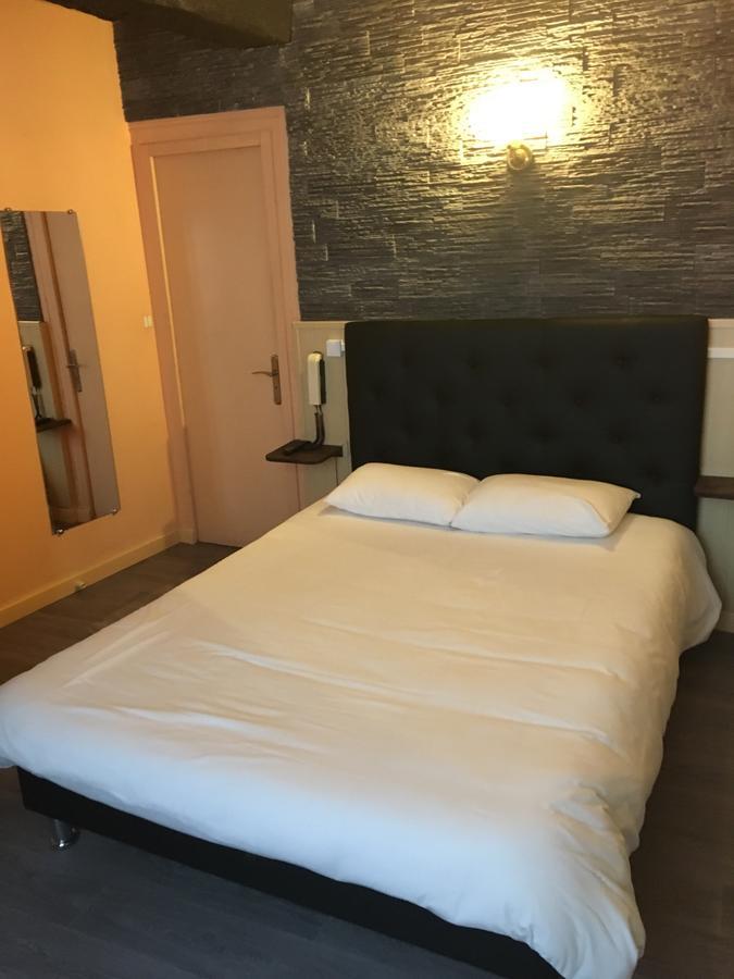 Hôtel Du Bellay Blois Dış mekan fotoğraf