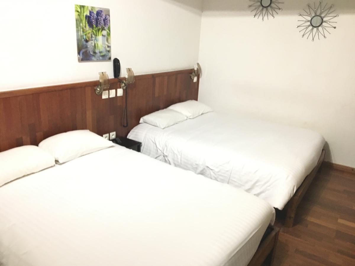 Hôtel Du Bellay Blois Dış mekan fotoğraf