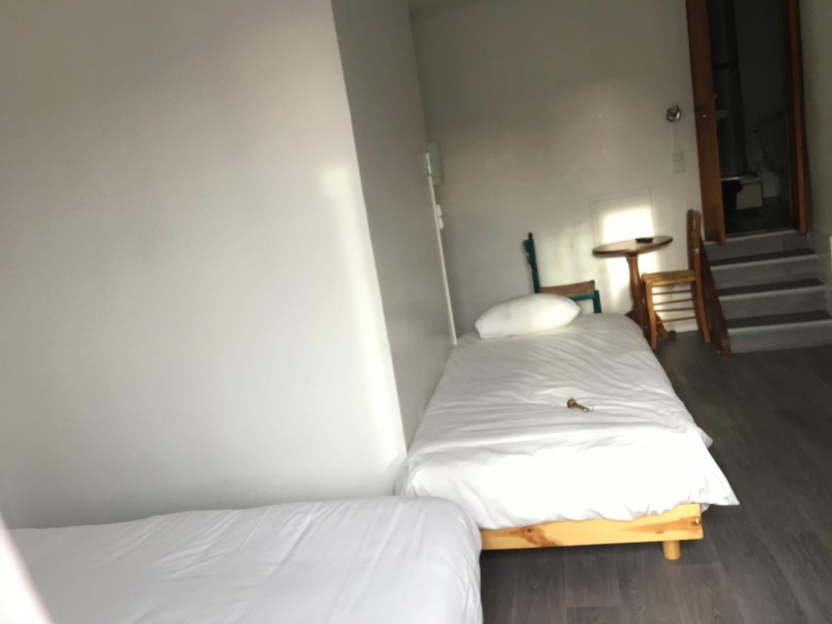 Hôtel Du Bellay Blois Dış mekan fotoğraf