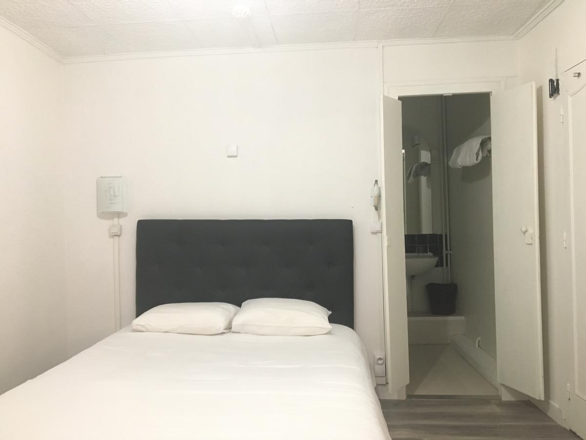 Hôtel Du Bellay Blois Dış mekan fotoğraf